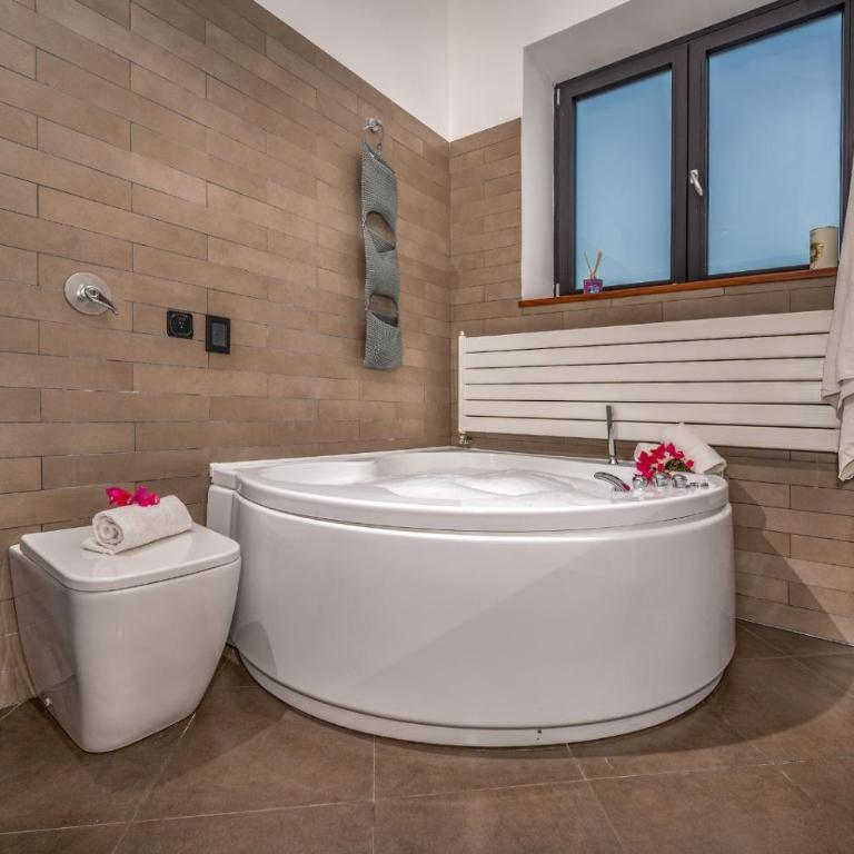 Villa dimond - Apartment mit 3 Schlafzimmern - 12