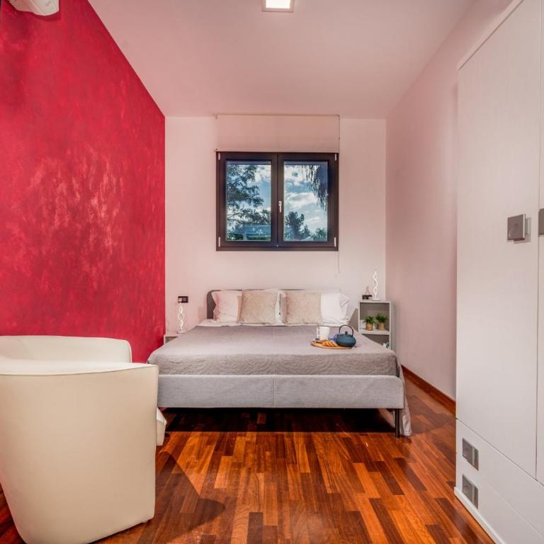 Villa dimond - Apartment mit 3 Schlafzimmern - 14