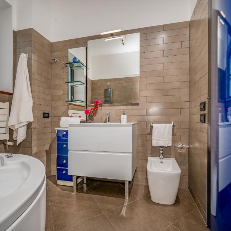 Villa dimond - Apartment mit 3 Schlafzimmern - 17