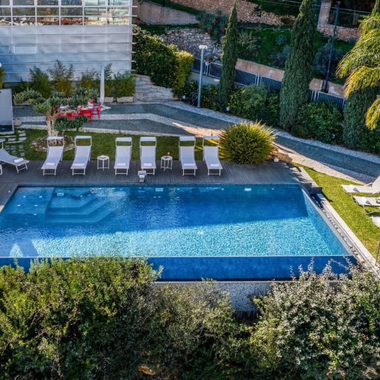 Villa dimond - Apartment mit 3 Schlafzimmern - 18