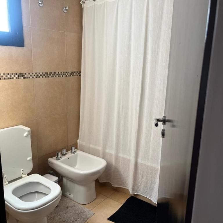 Luminoso, amplio y en excelente ubicación - One-Bedroom Apartment - 14