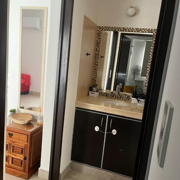 Luminoso, amplio y en excelente ubicación - One-Bedroom Apartment - 13