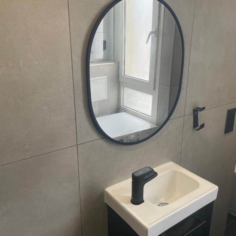 Chic room Paris Montparnasse - Appartement 1 Chambre - 2