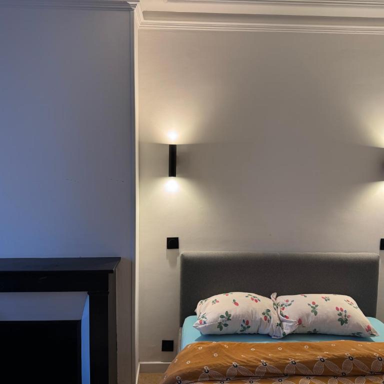 Chic room Paris Montparnasse - Appartement 1 Chambre - 1