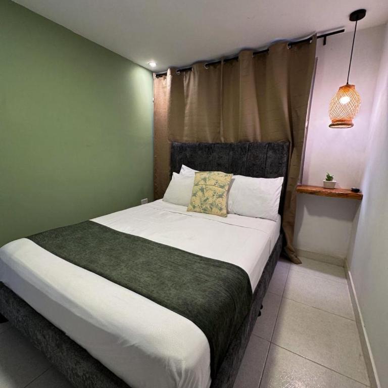 Casa Aventuralma - Habitación Doble - 7