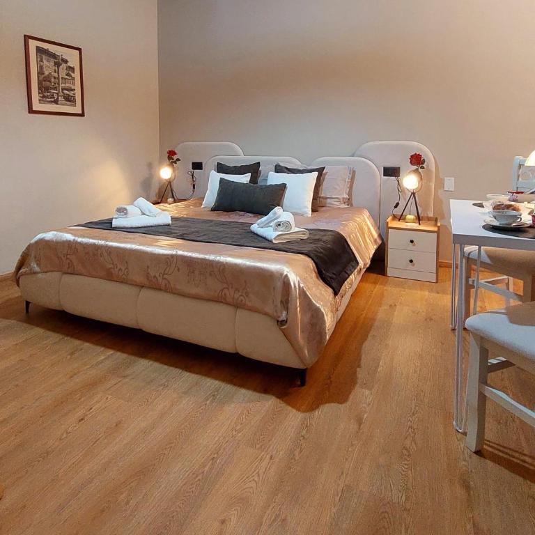 Angy's House - Family Junior Suite - 6