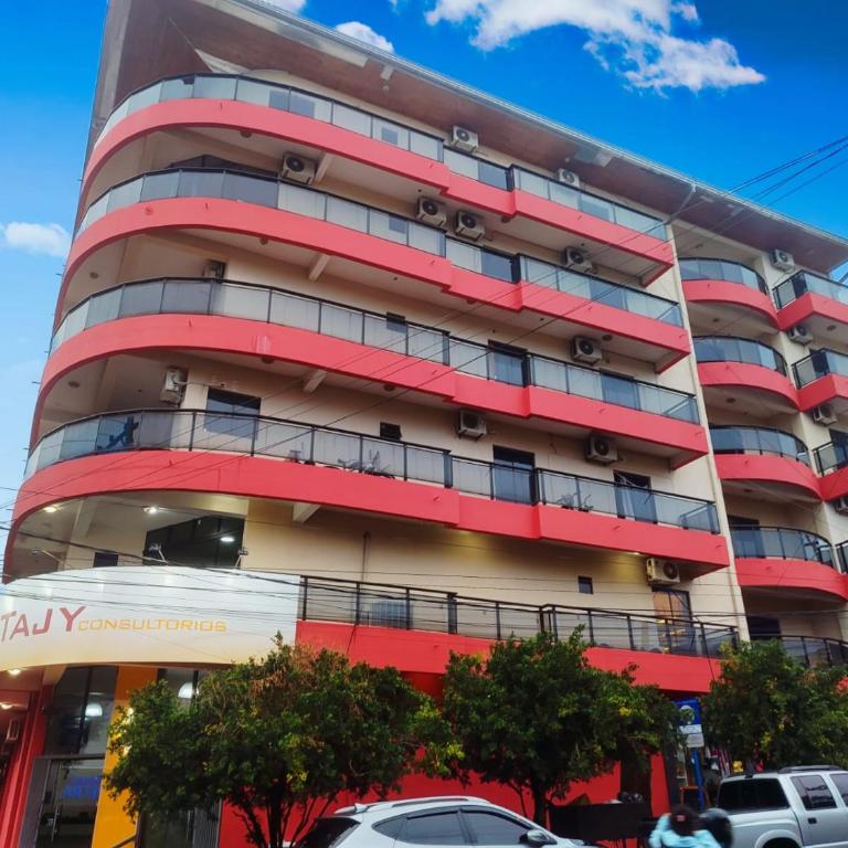 Top ubicación playa SJ caminando - One-Bedroom Apartment - 2