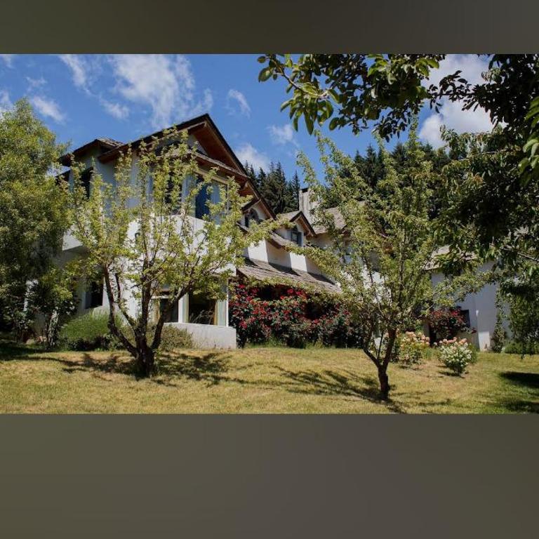 Rupu Pehuen Resort - Apartamento Deluxe de 2 dormitorios con vistas al jardín - 2