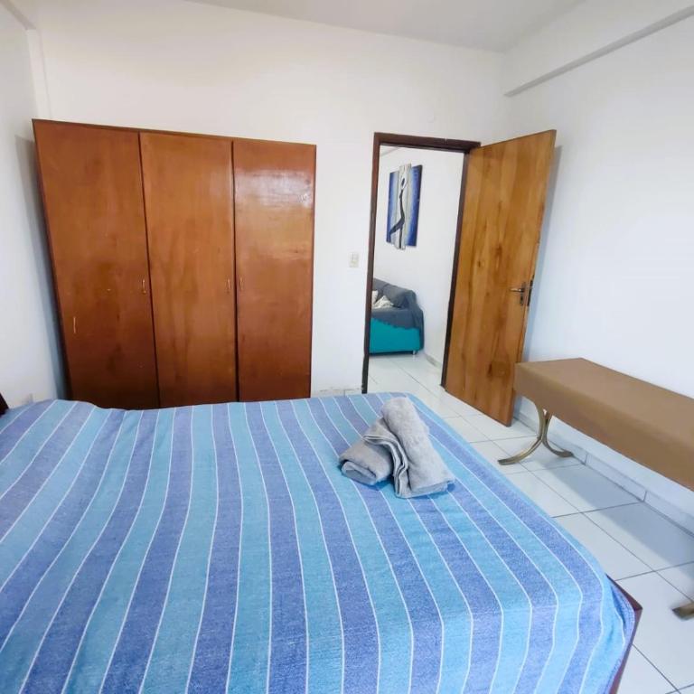 Top ubicación playa SJ caminando - One-Bedroom Apartment - 4