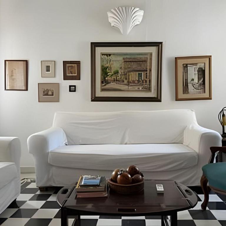Beautiful Apt-305- Edificio Plaza Bolivar - Apartment - 11