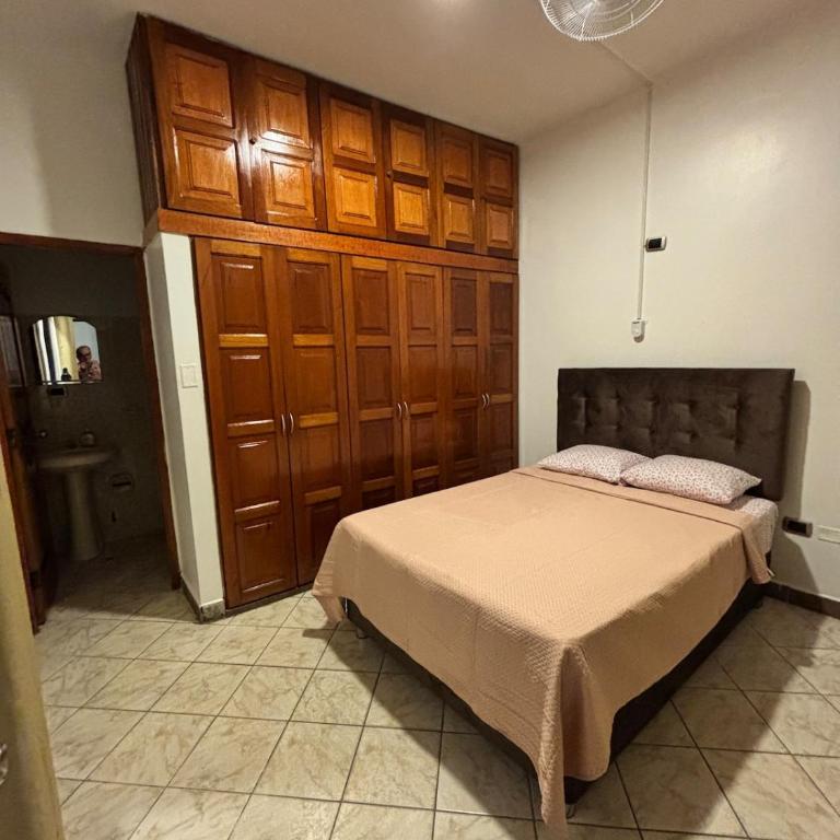 Maynas 100 - Apartamento 2do piso - 1 cdra de la Municipalidad - Calle Brasil 1005 - Apartamento Estándar - 13