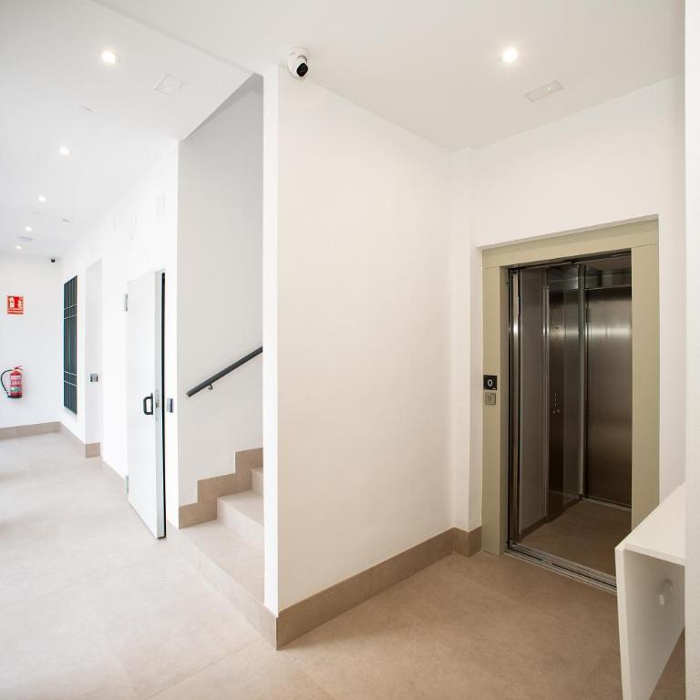 EM8 Apartamentos - Estudio - 13