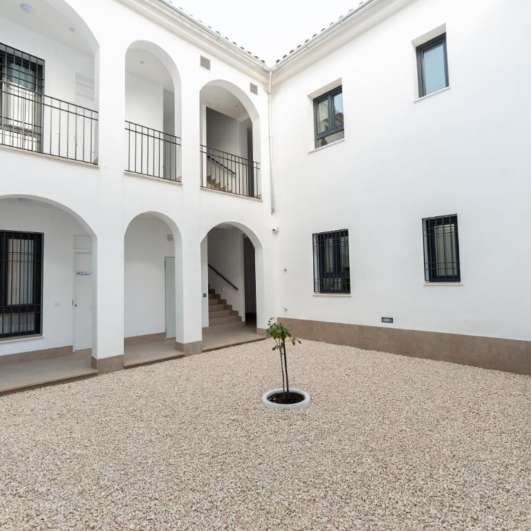 EM8 Apartamentos - Estudio - 14