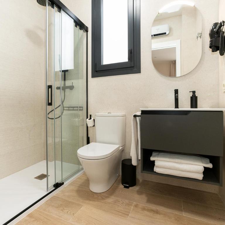 EM8 Apartamentos - Estudio - 5