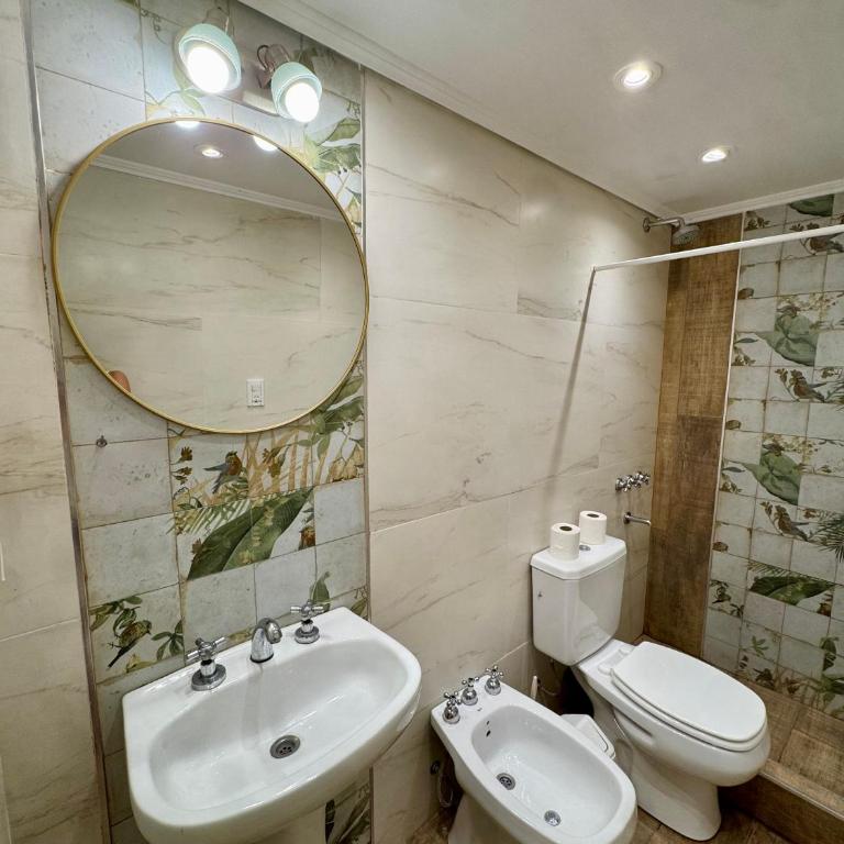 Aires del mar - Apartamento de 1 dormitorio - 9