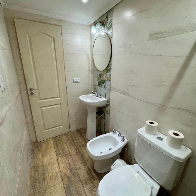 Aires del mar - Apartamento de 1 dormitorio - 10