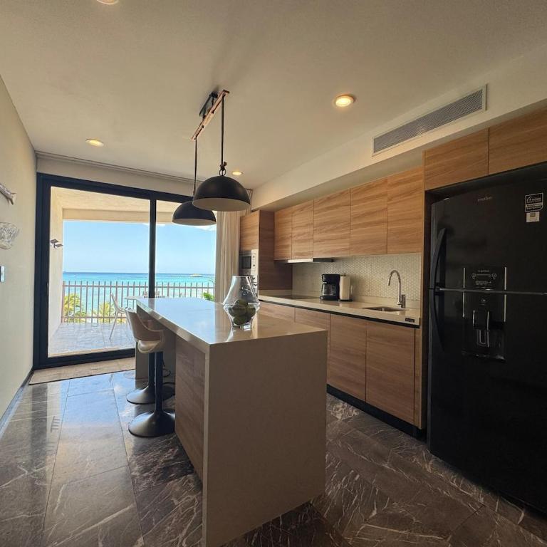 Right on The Beach, Gym, Location, Private Plunge - Habitación Individual - 16