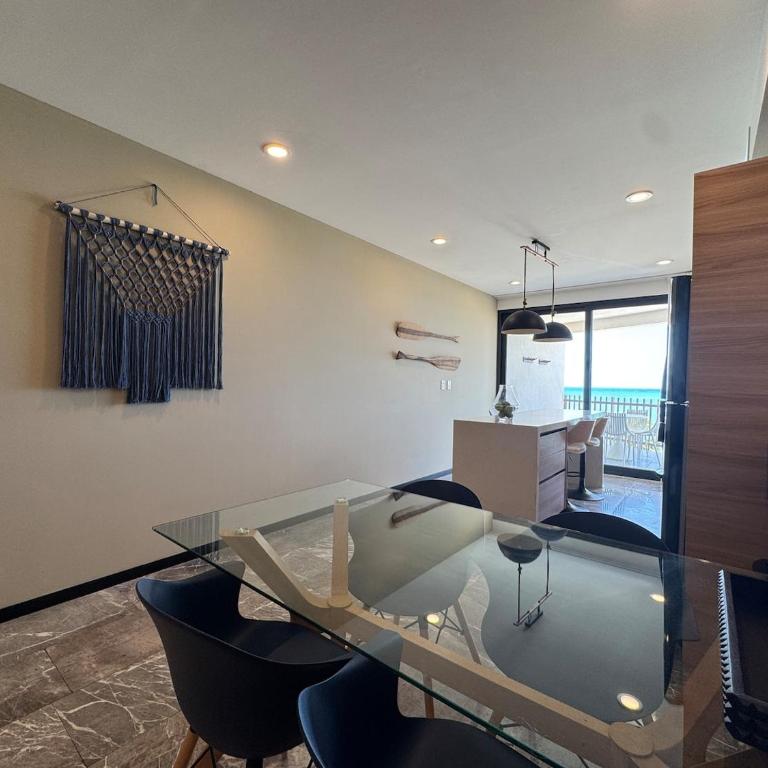 Right on The Beach, Gym, Location, Private Plunge - Habitación Individual - 14