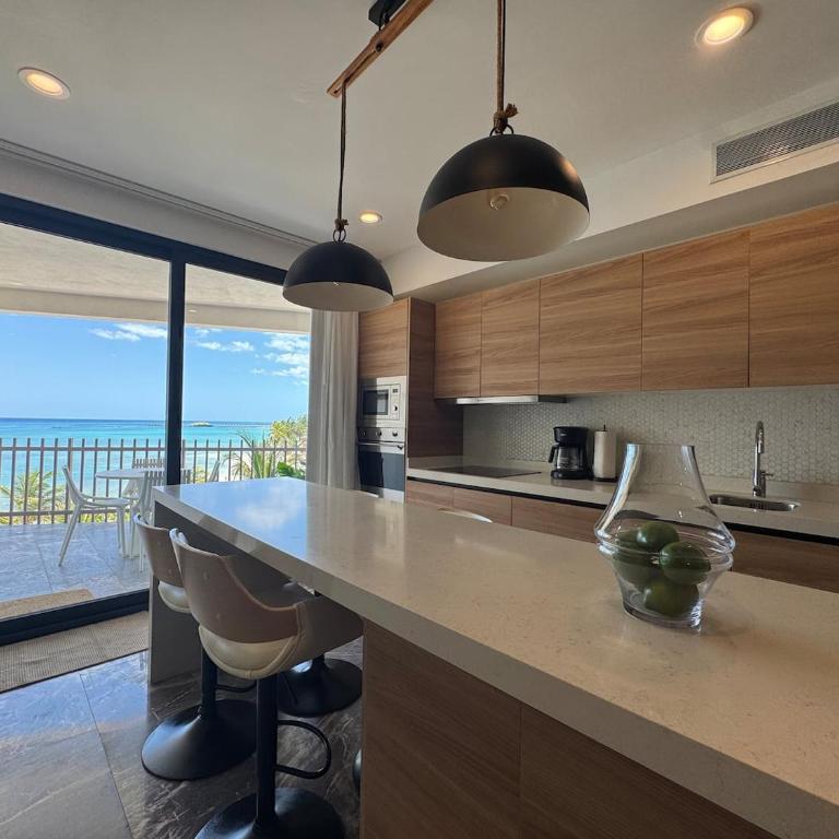 Right on The Beach, Gym, Location, Private Plunge - Habitación Individual - 8