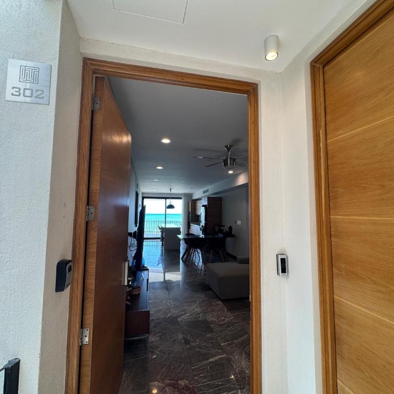 Right on The Beach, Gym, Location, Private Plunge - Habitación Individual - 11