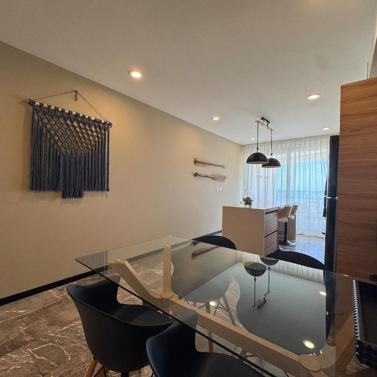 Right on The Beach, Gym, Location, Private Plunge - Habitación Individual - 13