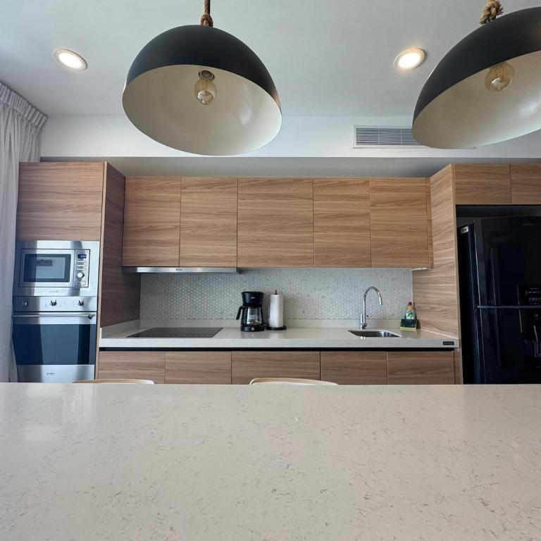 Right on The Beach, Gym, Location, Private Plunge - Habitación Individual - 18