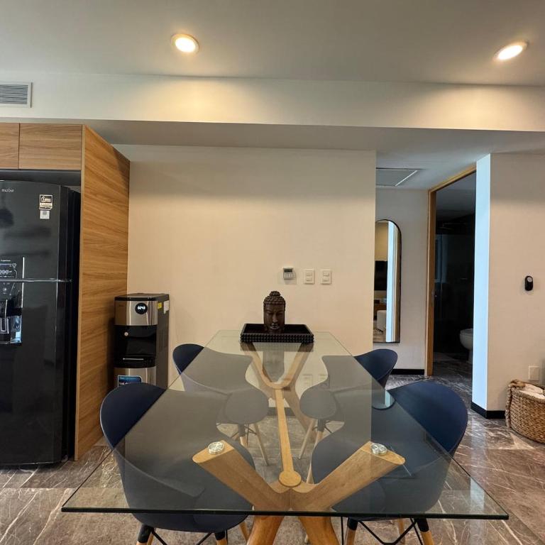 Right on The Beach, Gym, Location, Private Plunge - Habitación Individual - 15