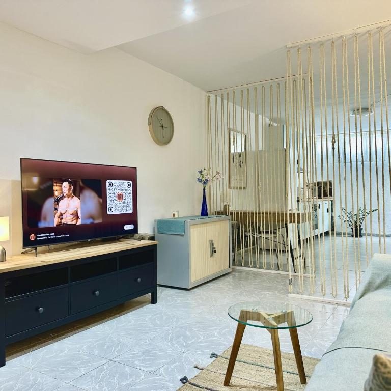 BellaVista DM private pool - One-Bedroom Apartment - 9