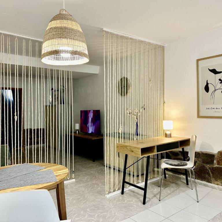 BellaVista DM private pool - One-Bedroom Apartment - 10