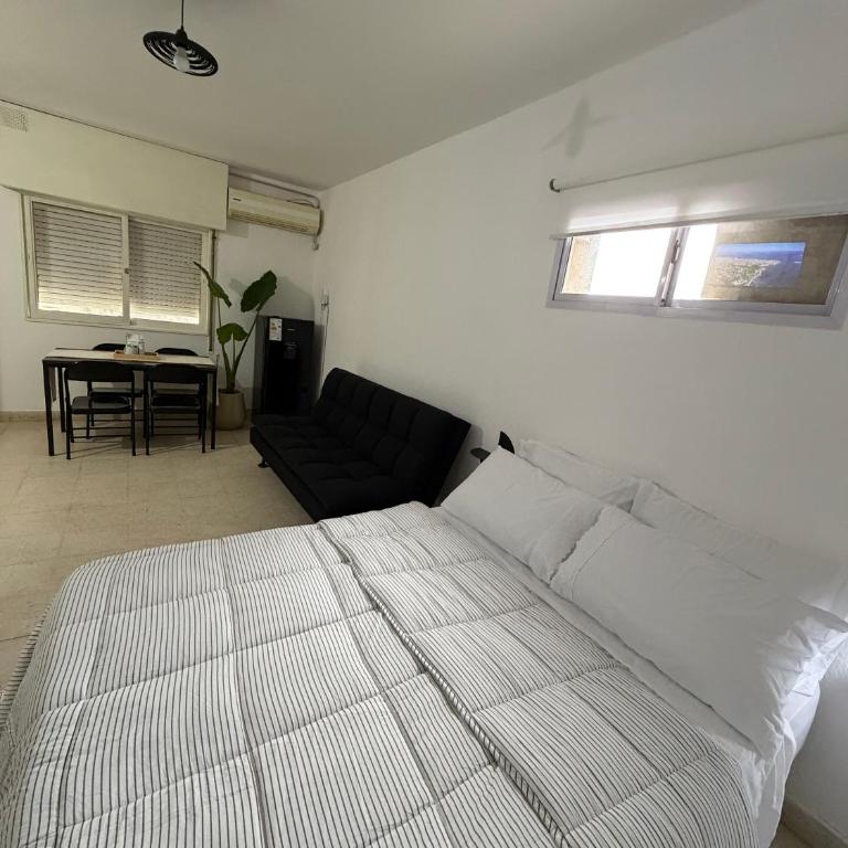La Martina temporario - Apartamento de 1 dormitorio - 1