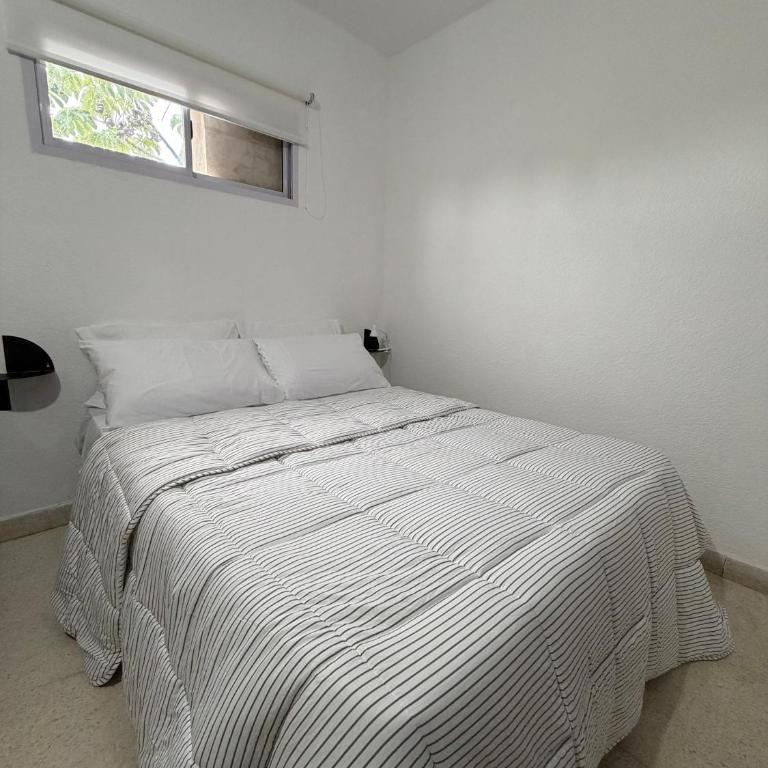 La Martina temporario - Apartamento de 1 dormitorio - 4