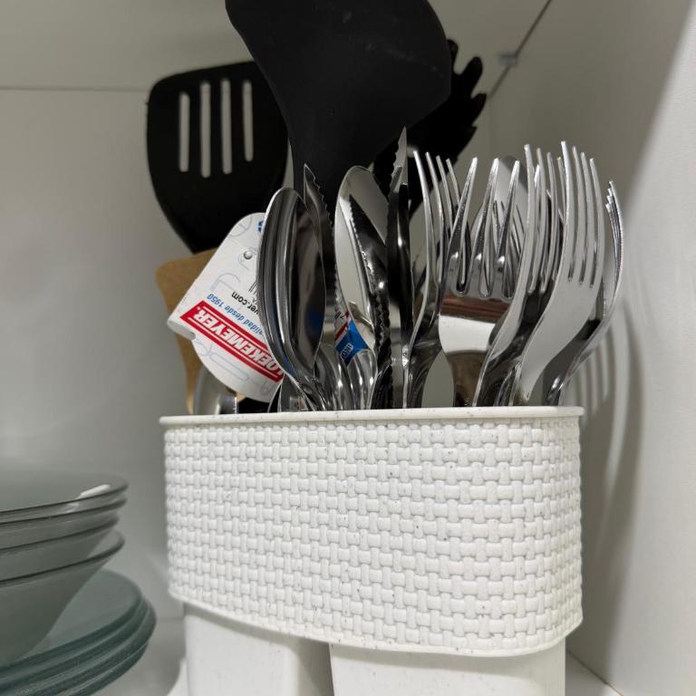 La Martina temporario - Apartamento de 1 dormitorio - 5