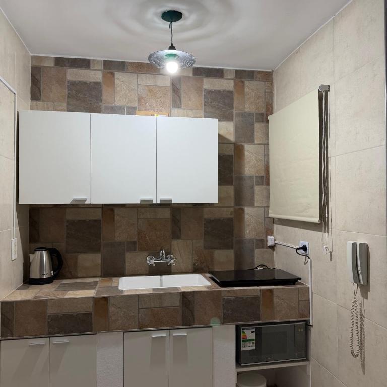 La Martina temporario - Apartamento de 1 dormitorio - 6
