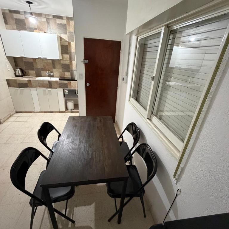 La Martina temporario - Apartamento de 1 dormitorio - 7