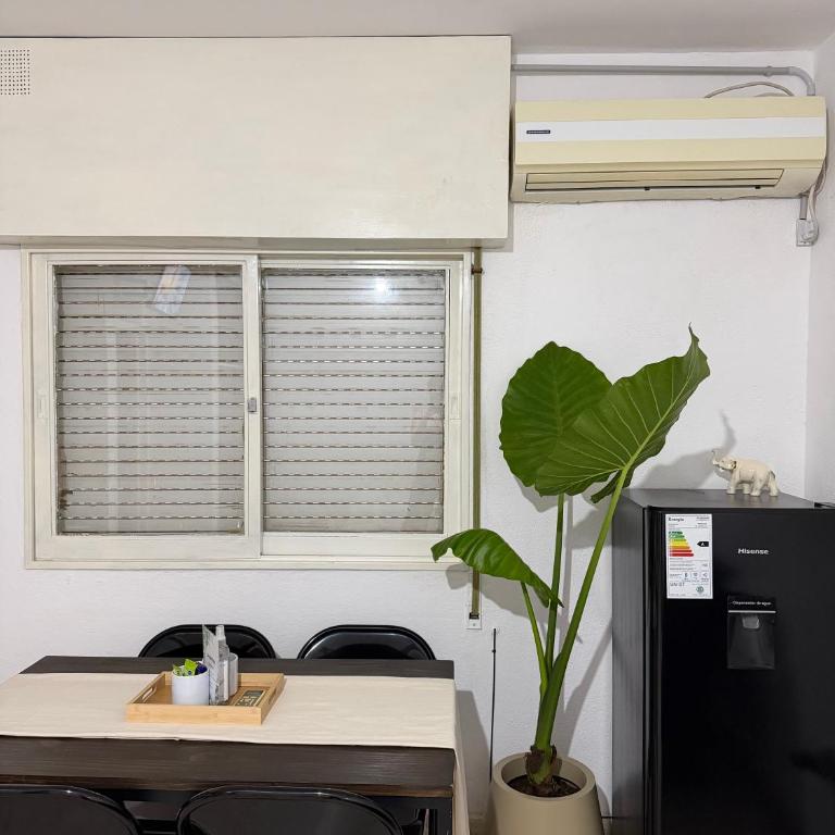 La Martina temporario - Apartamento de 1 dormitorio - 8