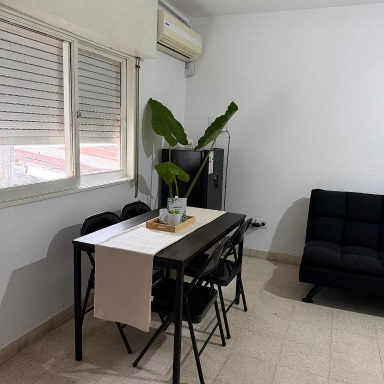 La Martina temporario - Apartamento de 1 dormitorio - 12