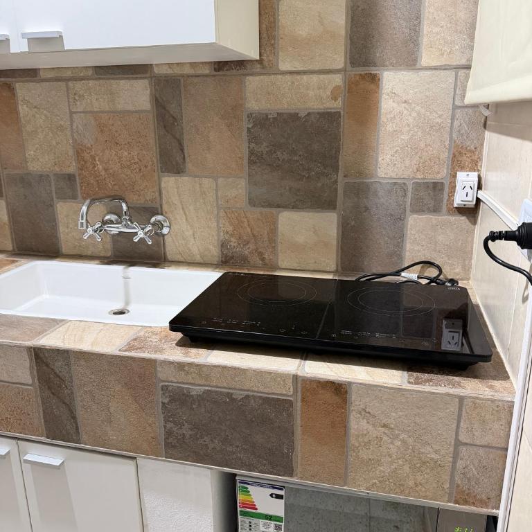 La Martina temporario - Apartamento de 1 dormitorio - 13