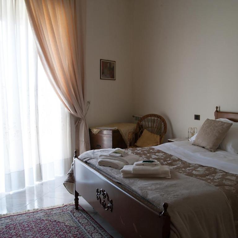 Casa Carmen - Appartamento Standard con 2 Camere da Letto - 16
