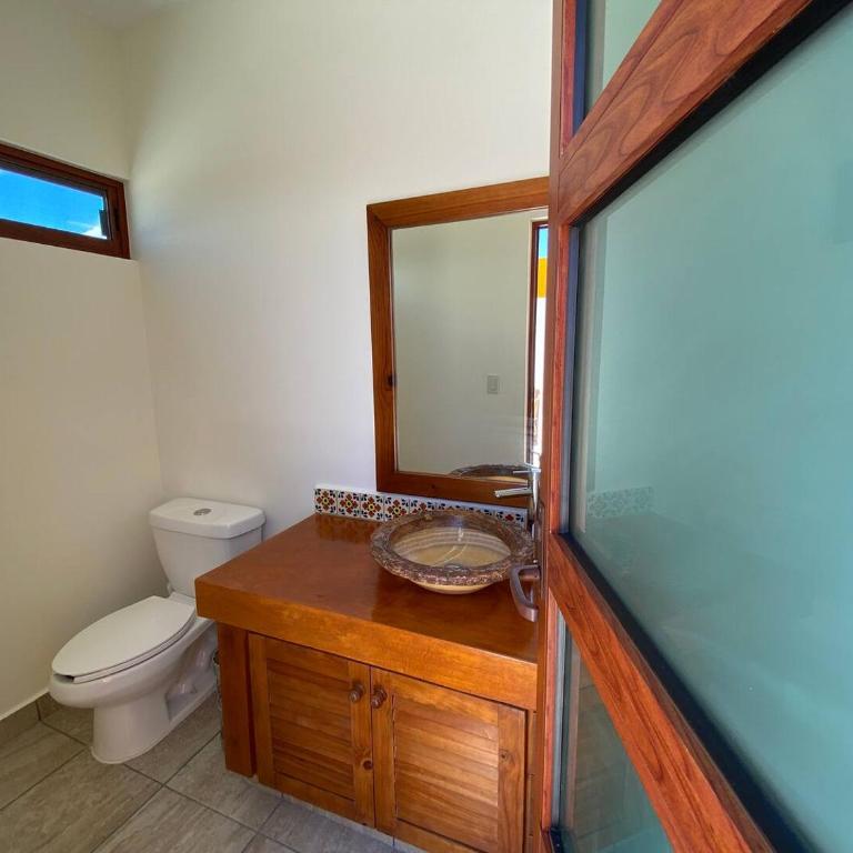 Quiet Location, Large Condo With Private Terrace - Single Room - 4