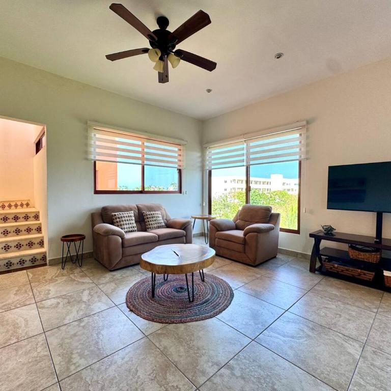 Quiet Location, Large Condo With Private Terrace - Single Room - 8