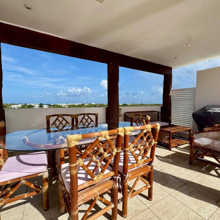 Quiet Location, Large Condo With Private Terrace - Single Room - 67