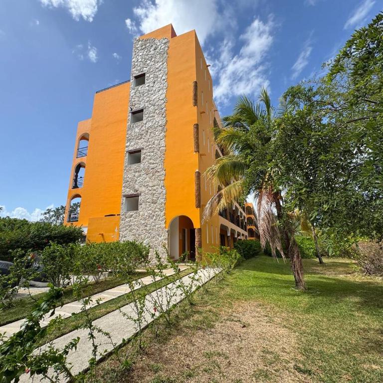 Quiet Location, Large Condo With Private Terrace - Single Room - 51