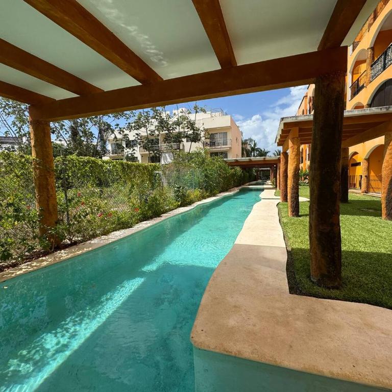 Quiet Location, Large Condo With Private Terrace - Single Room - 61