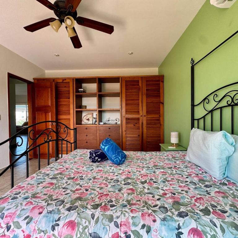 Quiet Location, Large Condo With Private Terrace - Single Room - 33