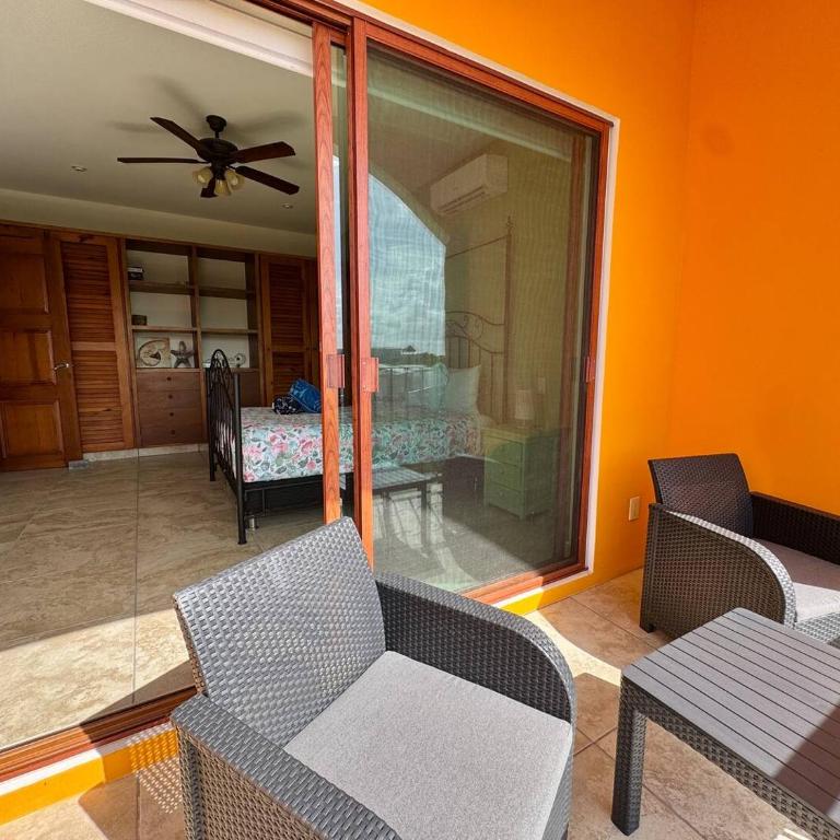 Quiet Location, Large Condo With Private Terrace - Single Room - 39