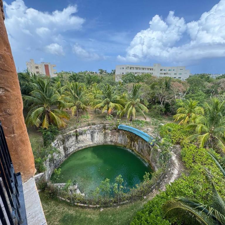 Quiet Location, Large Condo With Private Terrace - Single Room - 57