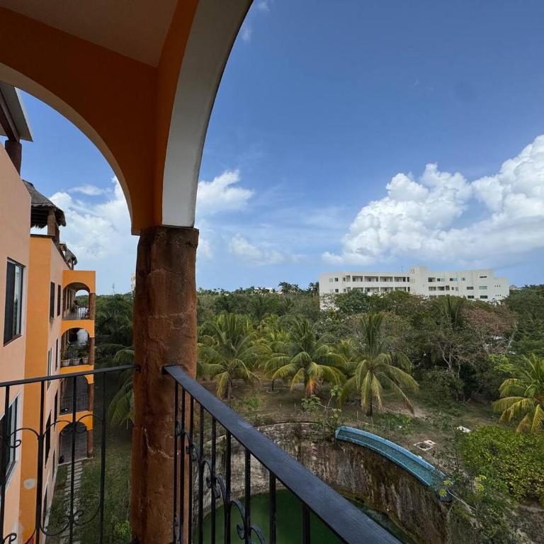 Quiet Location, Large Condo With Private Terrace - Single Room - 56
