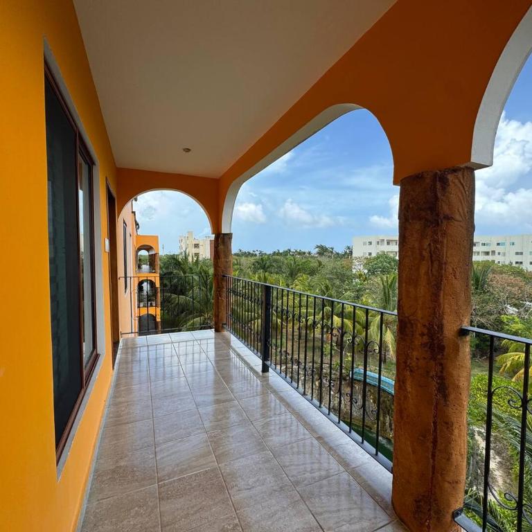 Quiet Location, Large Condo With Private Terrace - Single Room - 54