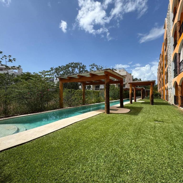 Quiet Location, Large Condo With Private Terrace - Single Room - 59