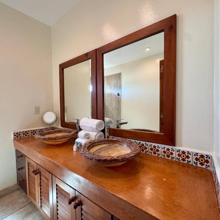 Quiet Location, Large Condo With Private Terrace - Single Room - 42